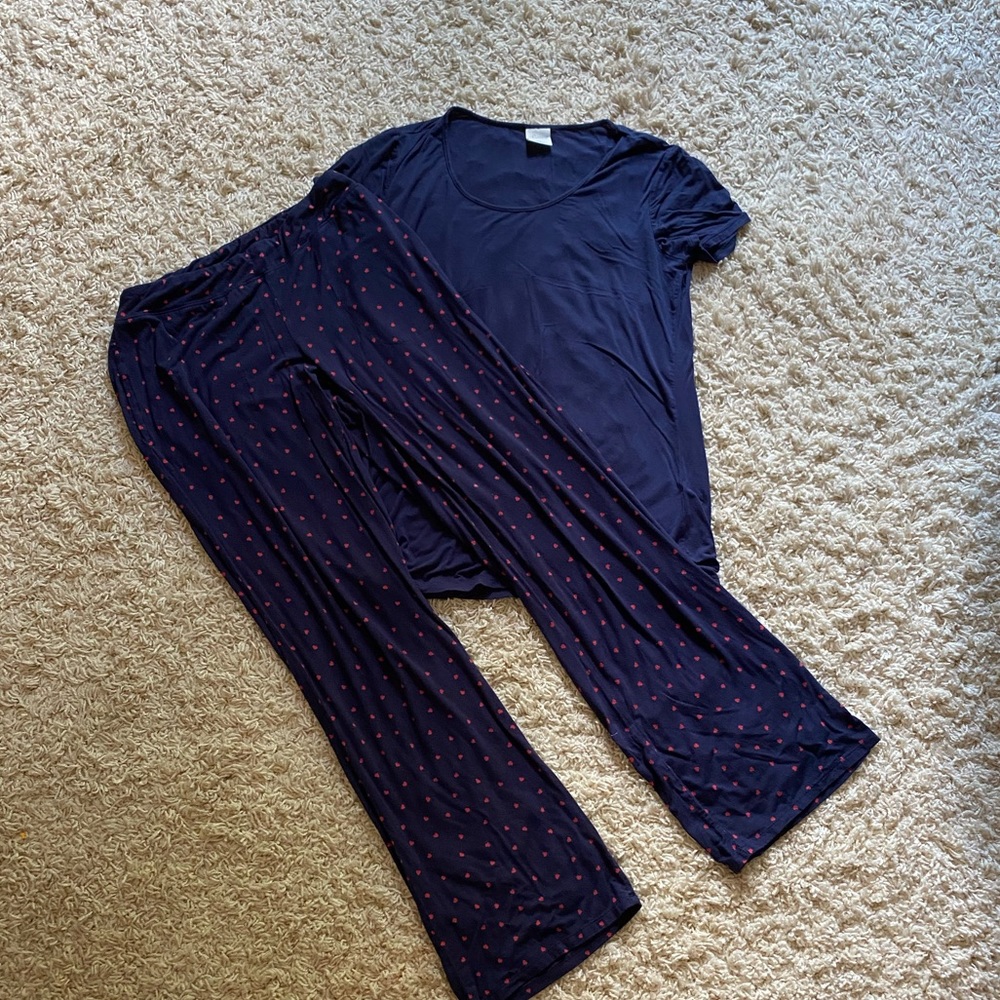 Soma Cool Nights pajama set size XS